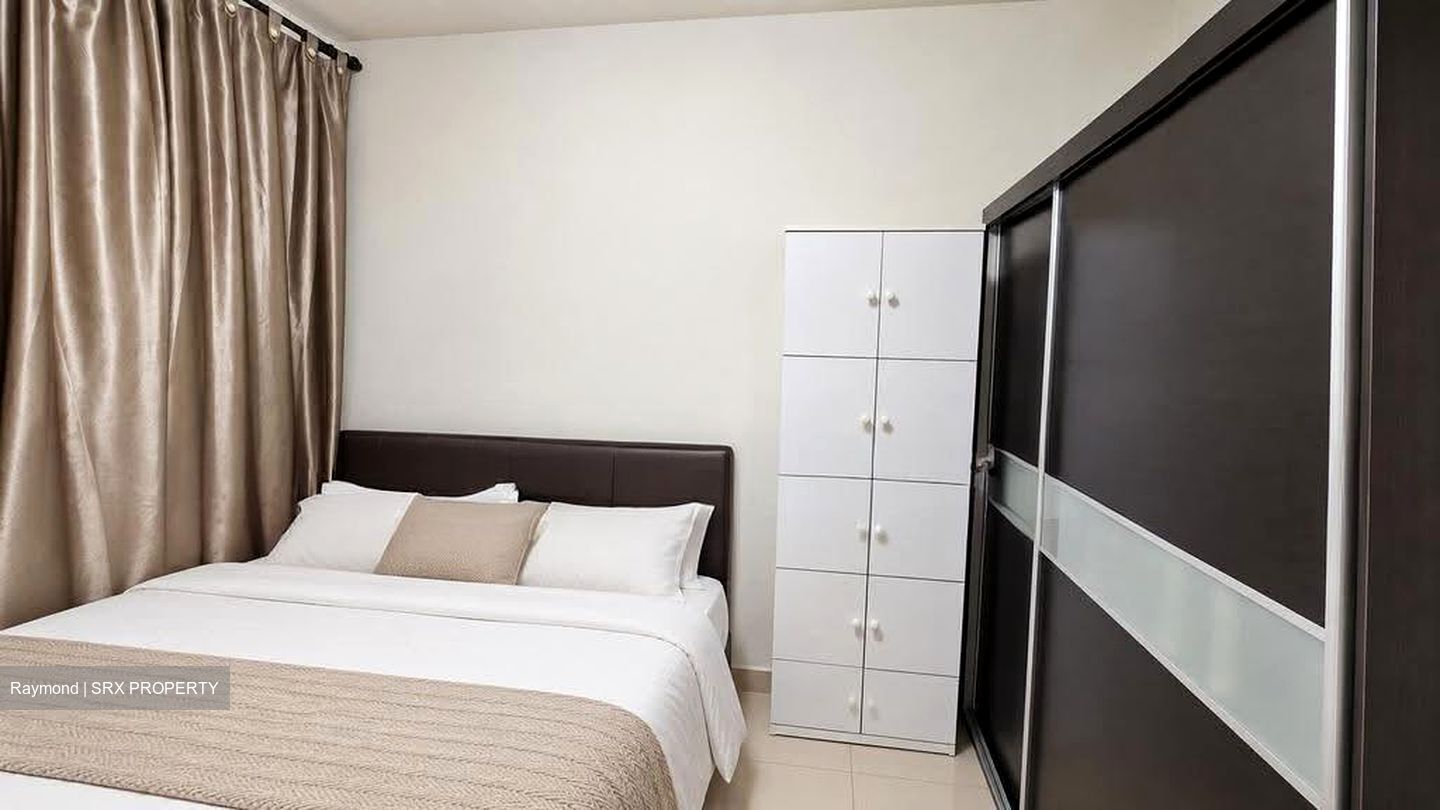 Blk 450D West Terra @ Bukit Batok (Bukit Batok), HDB 2 Rooms #616176391